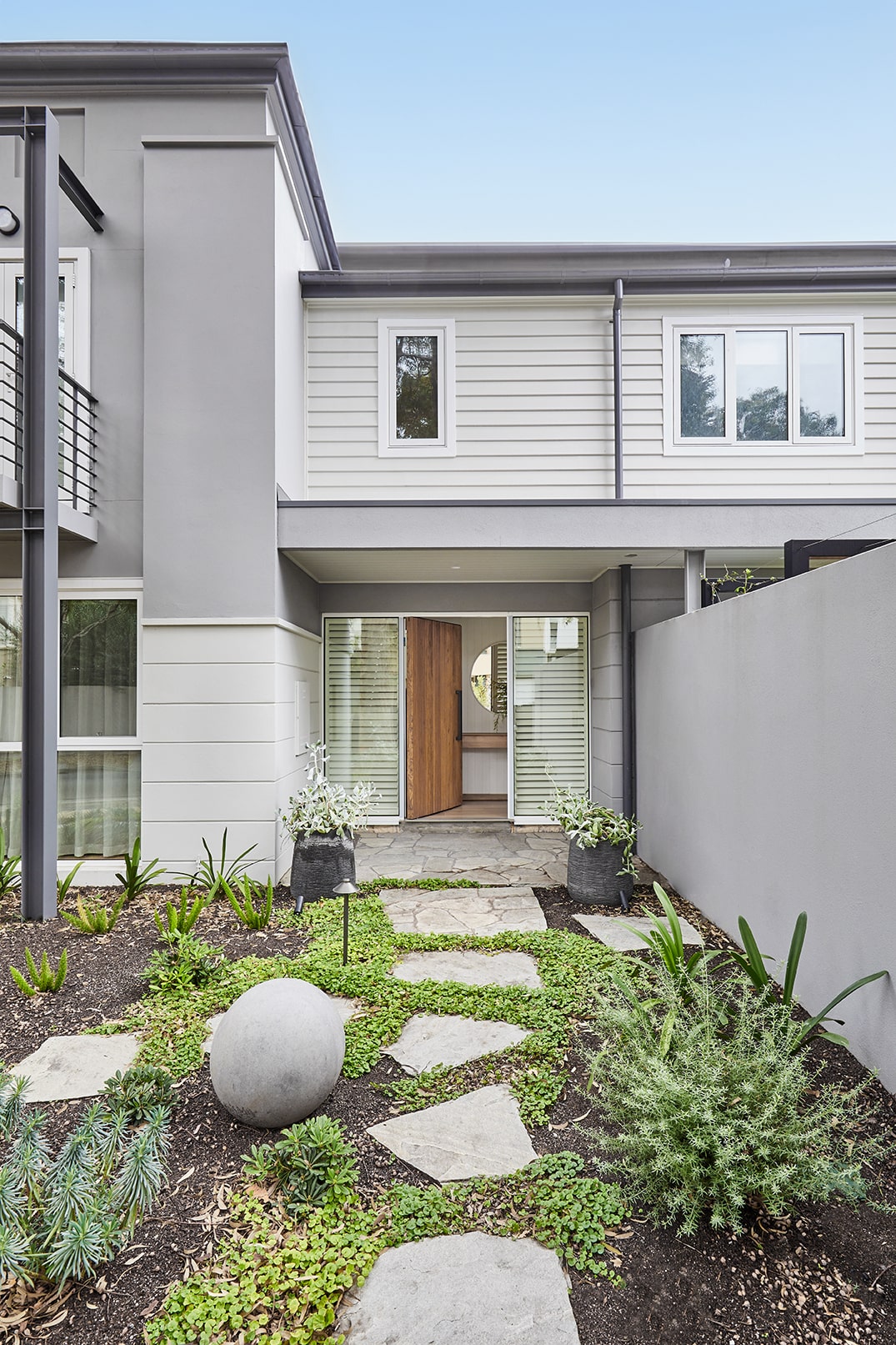 Hobsons Bay Port Melbourne project